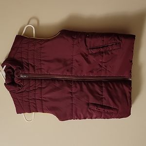 Girls Calvin Klein vest